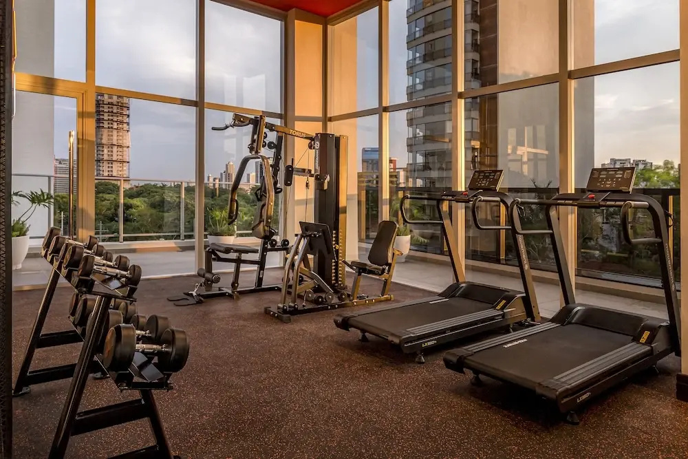 Foto - ÚNICO Residences - By AVA Rentals