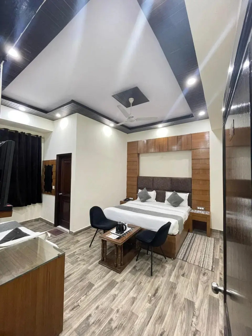 Foto - Hotel Radiance