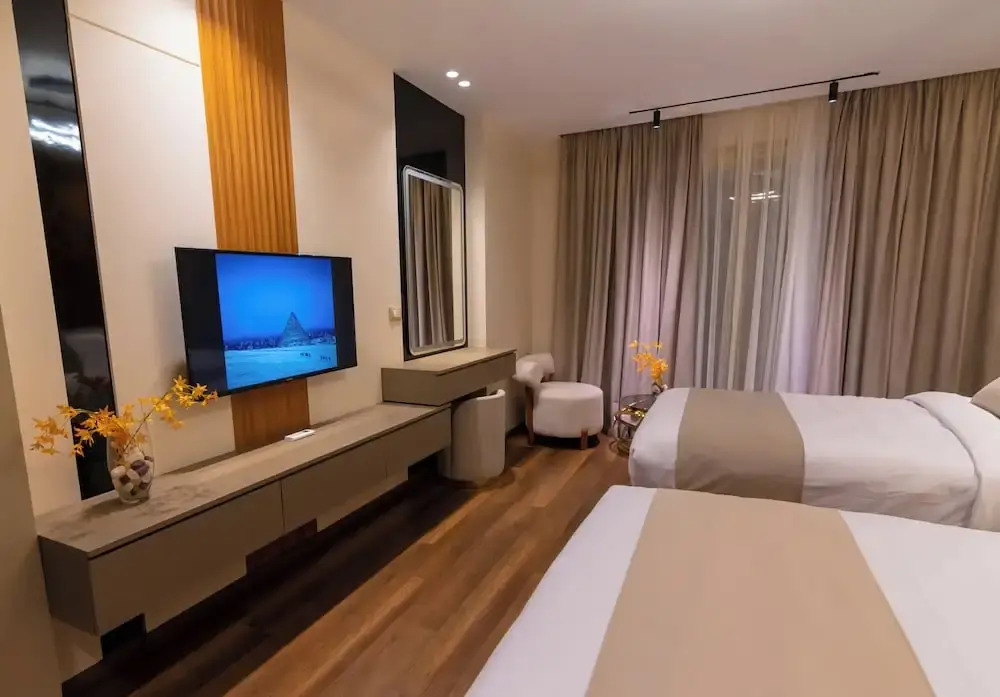 Foto - Spire West Hotel