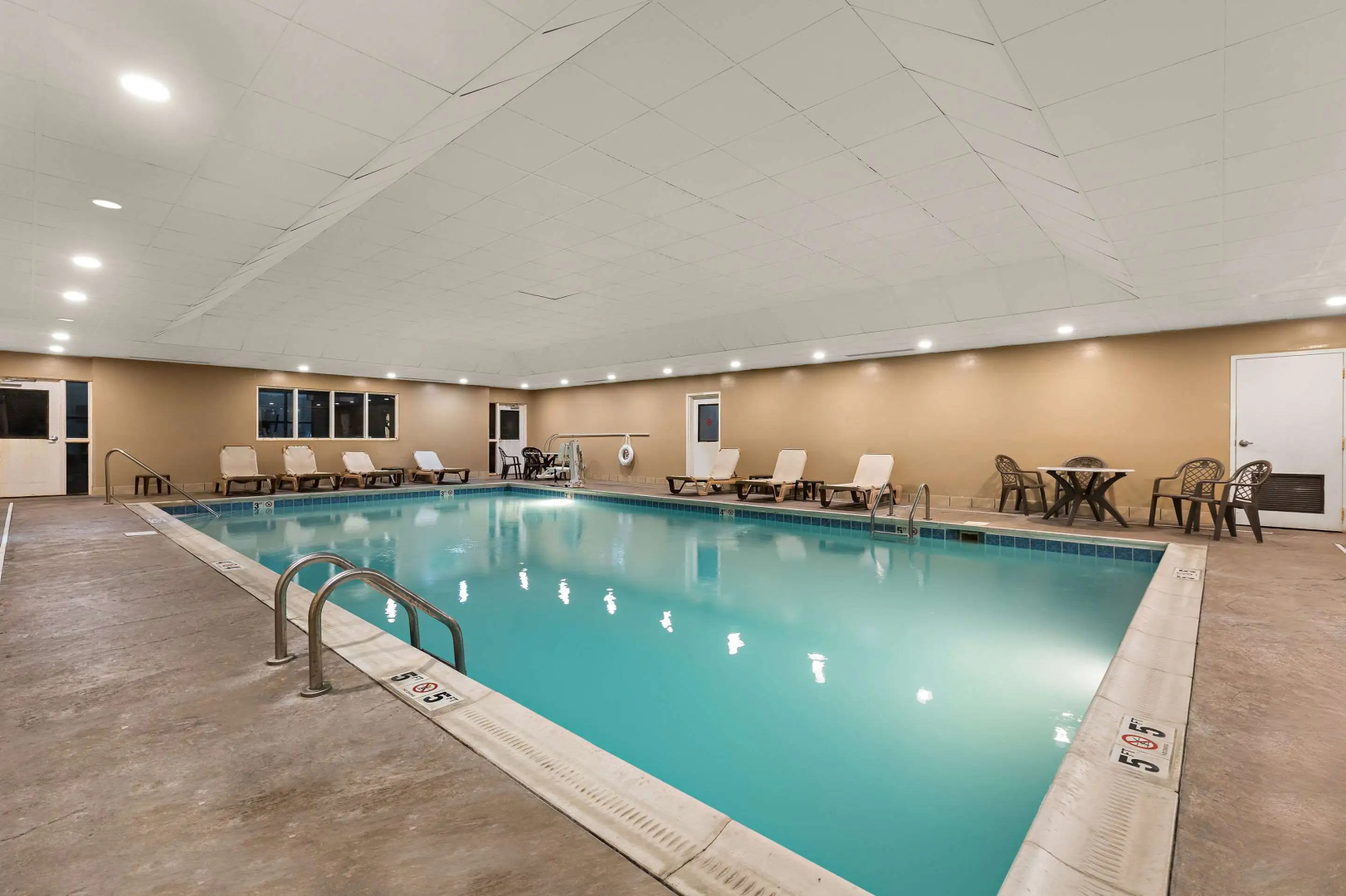Foto - Comfort Suites Nashville near Percy Priest Lake