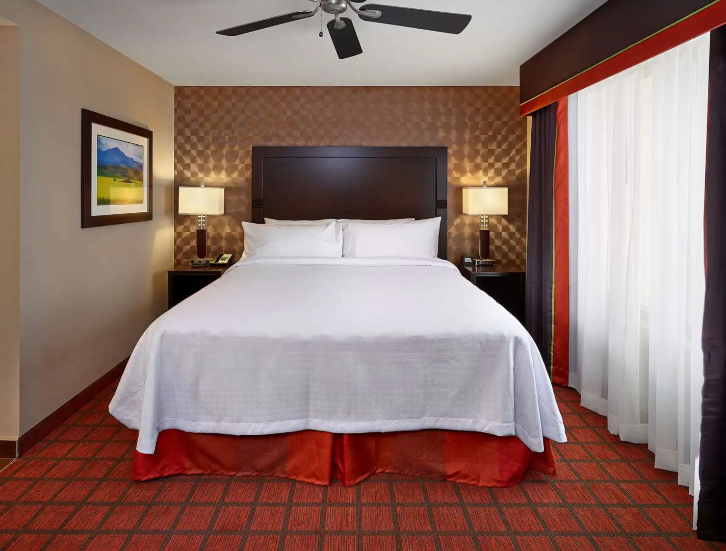 Photo - Homewood Suites by Hilton Calgary-Airport, Alberta, Canada