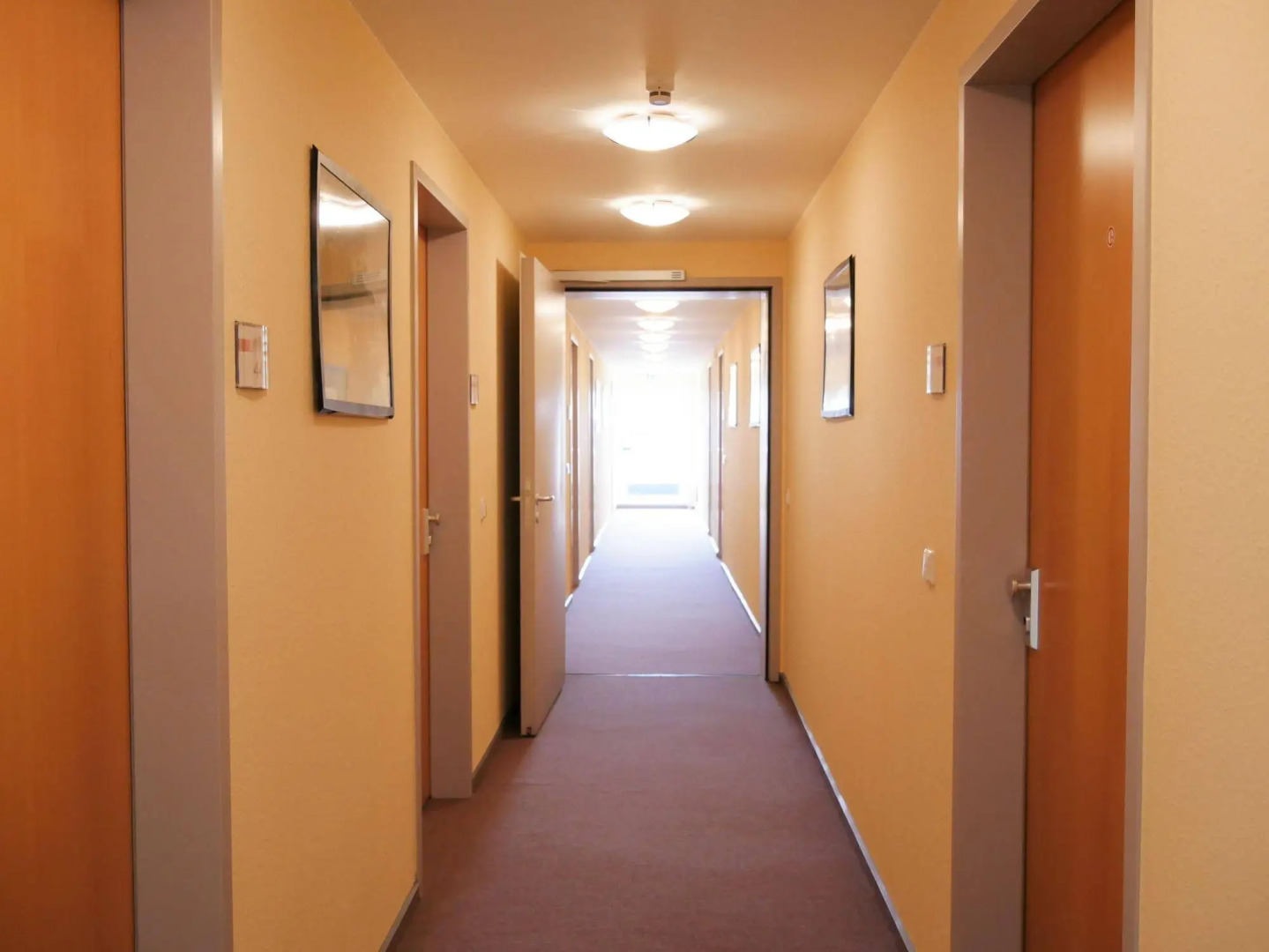 Foto - Parkhotel Marzahn