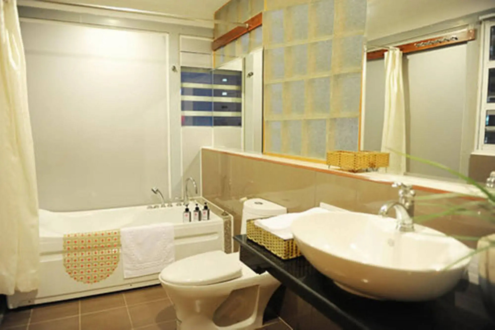 Foto - Thuy Sakura Hotel & Serviced Apartment