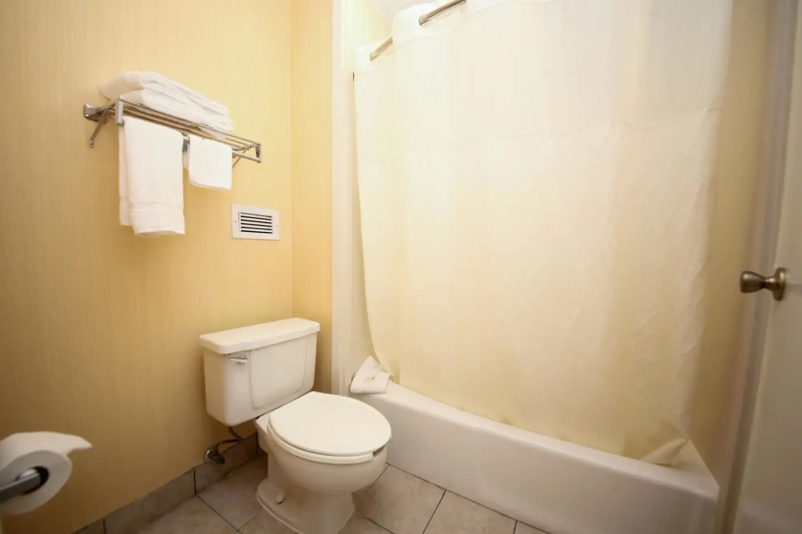 Foto - Quality Inn Orange Park Jacksonville