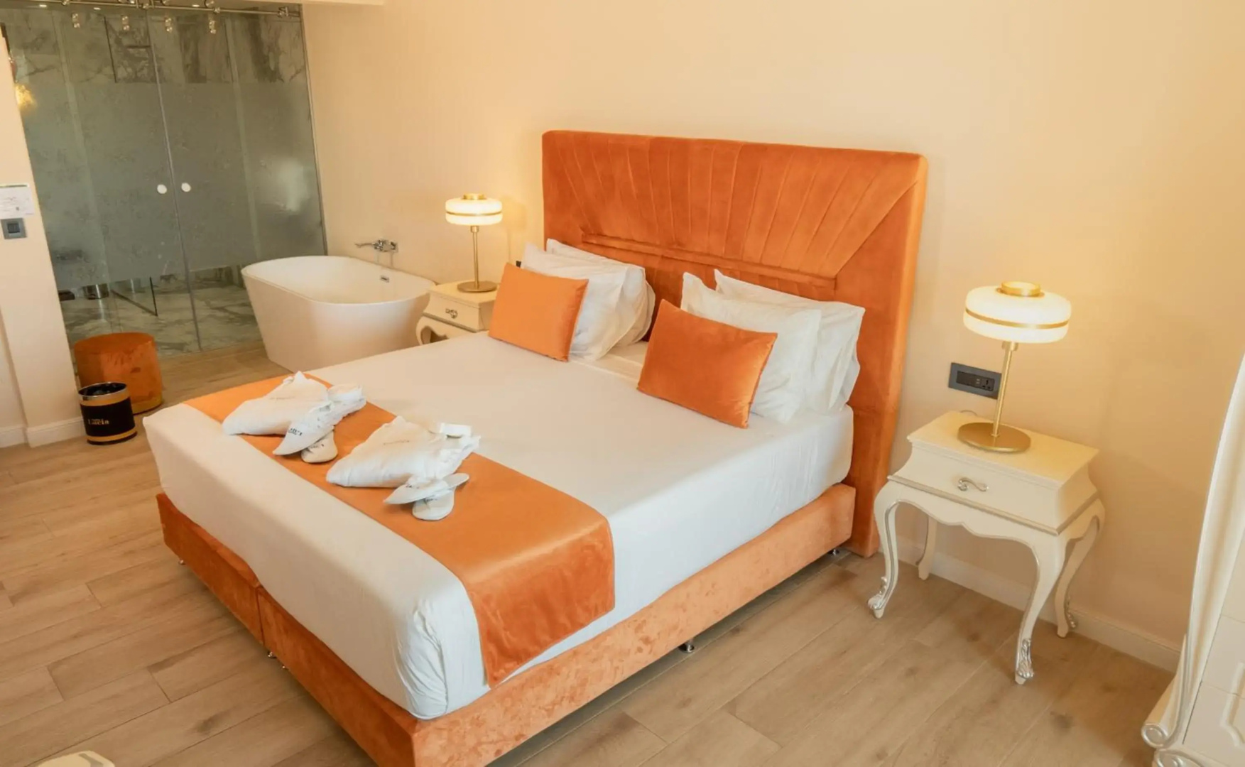 Foto - Santa Lucia Boutique Hotel