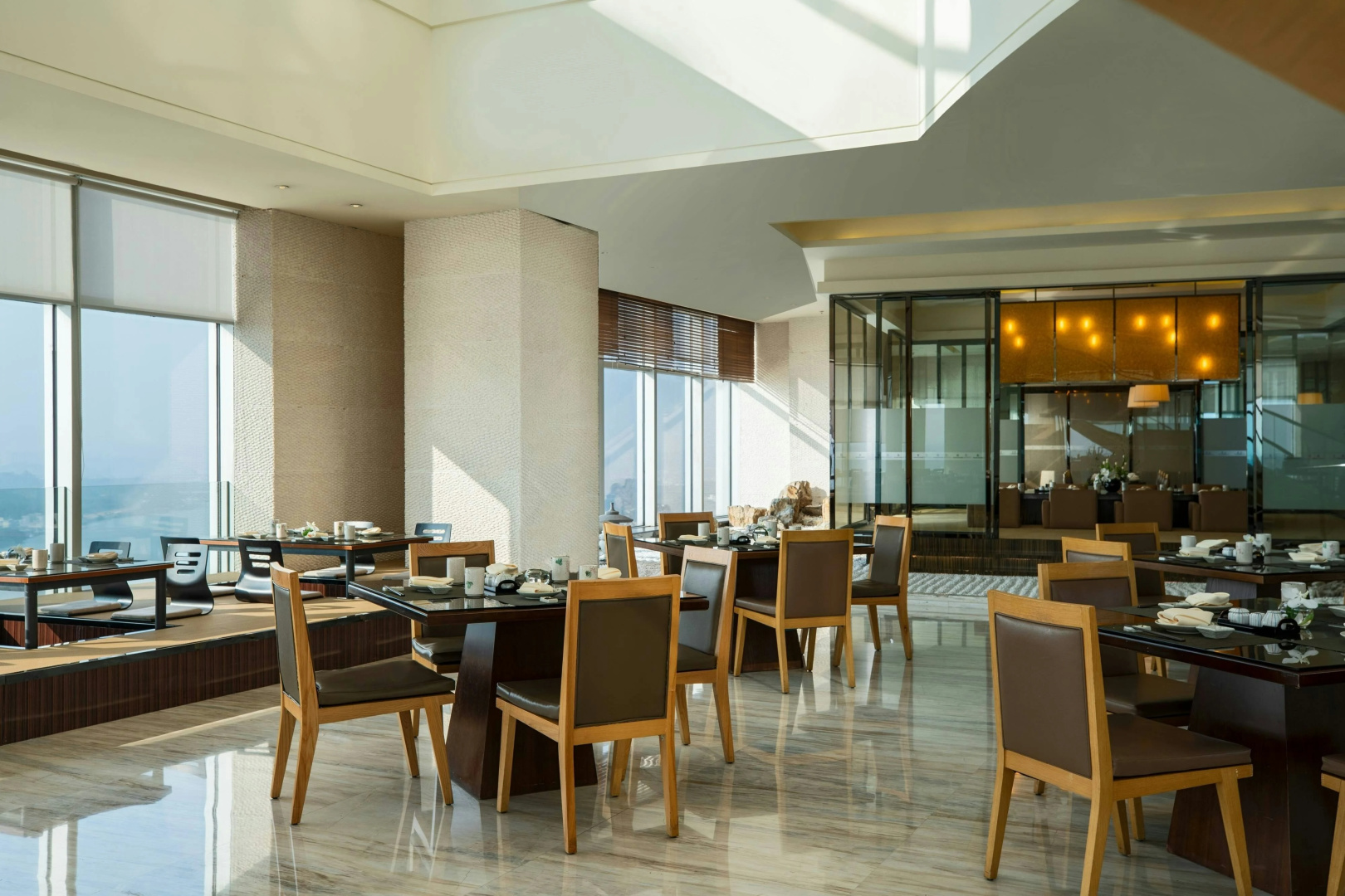 Foto - Renaissance Huizhou Hotel