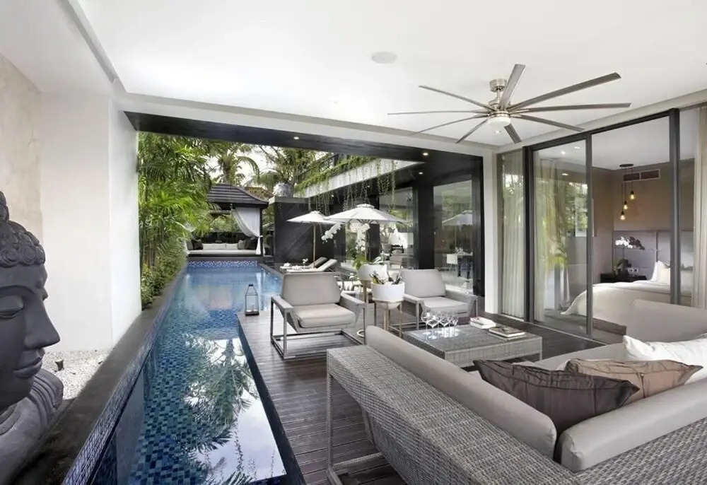 Foto - Villa Balimu Seminyak