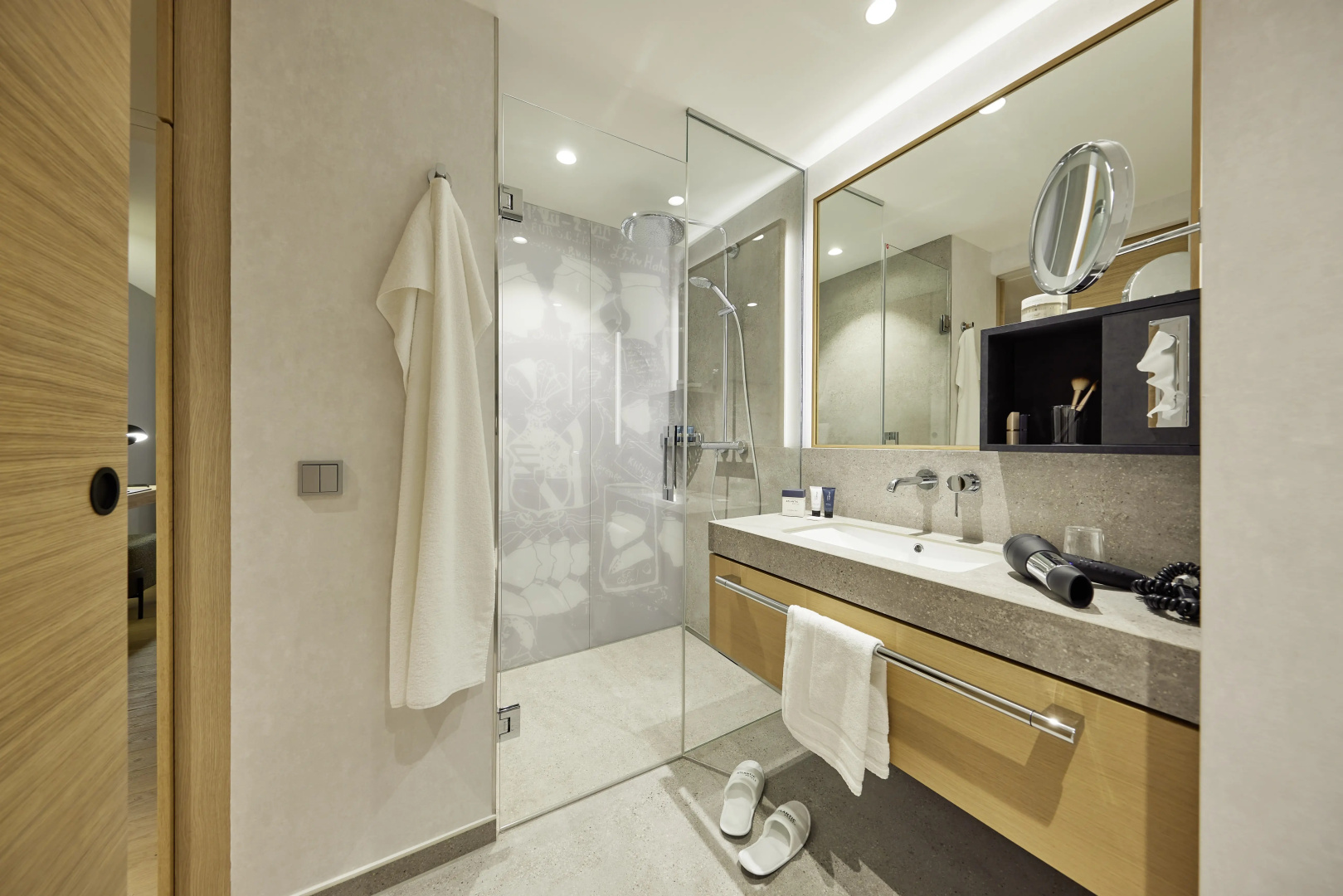 Photo - ATLANTIC Hotel Heidelberg