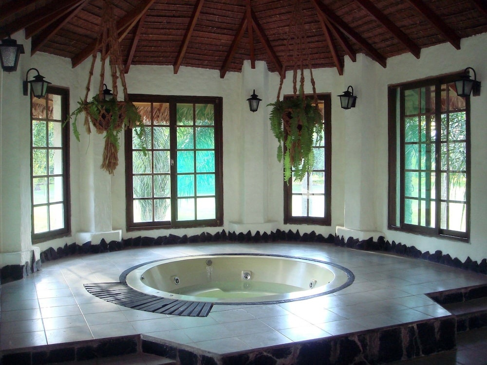 Hotel Rio Selva Resort Santa Cruz