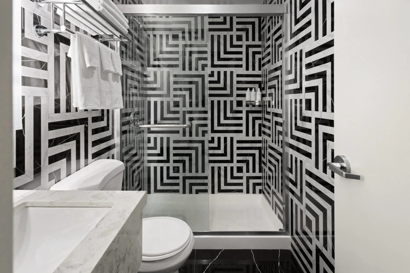 Foto - Super 8 by Wyndham Bronx Near Stadium