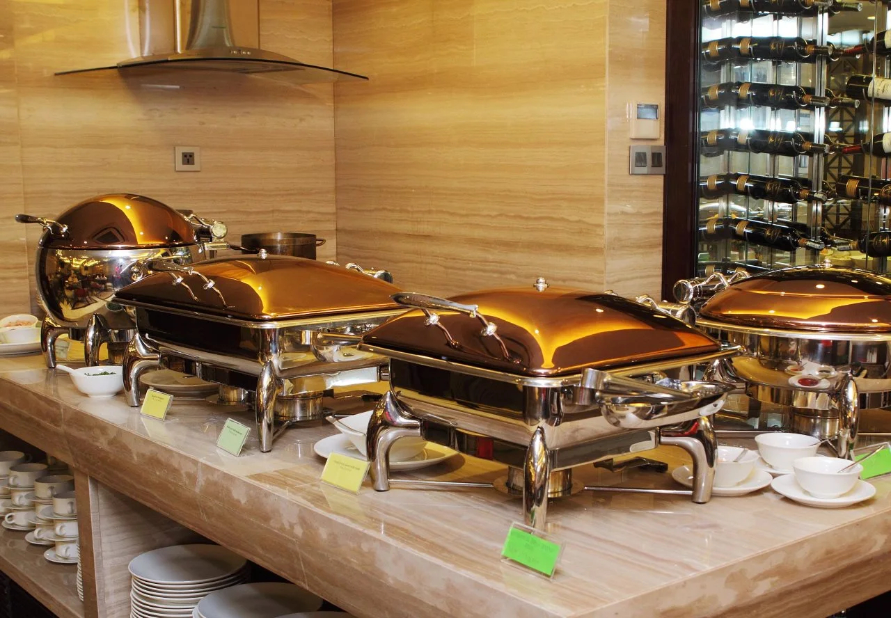 Foto - Golden Silk Boutique Hotel