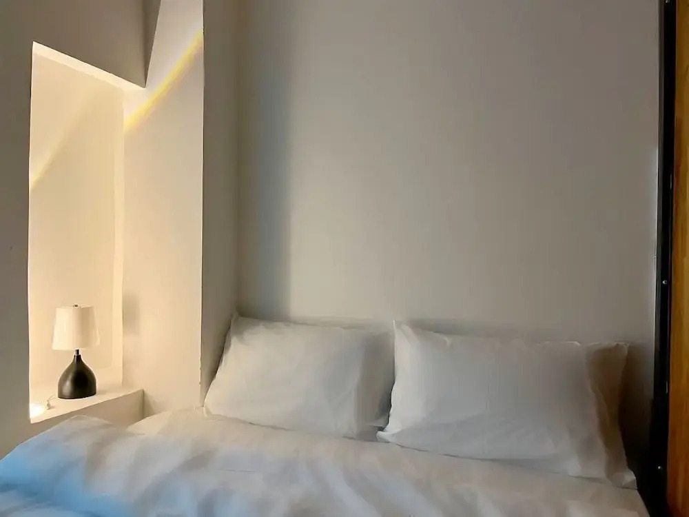 Photo - The Motuga Hostel Bangkok