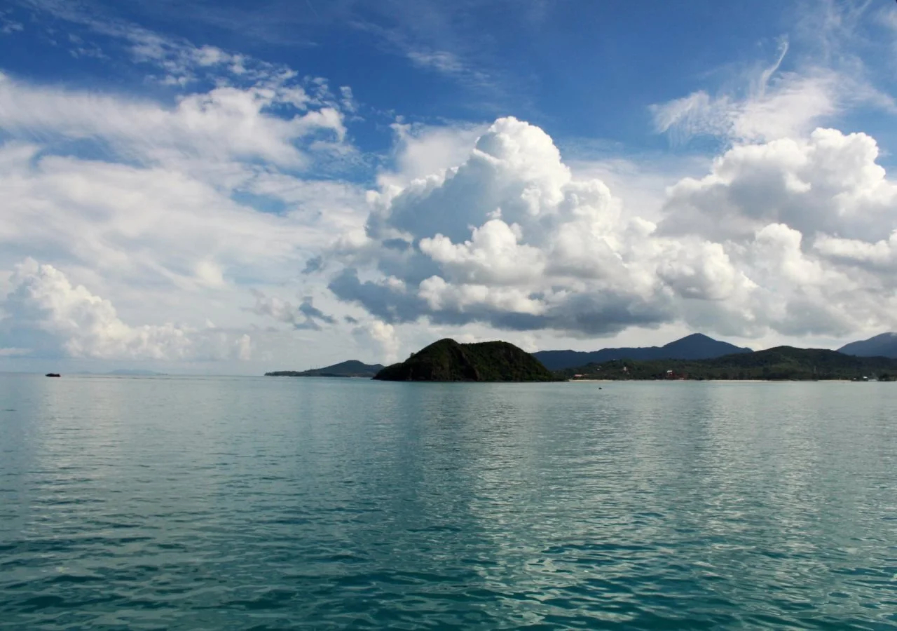 Foto - Milky Bay Resort