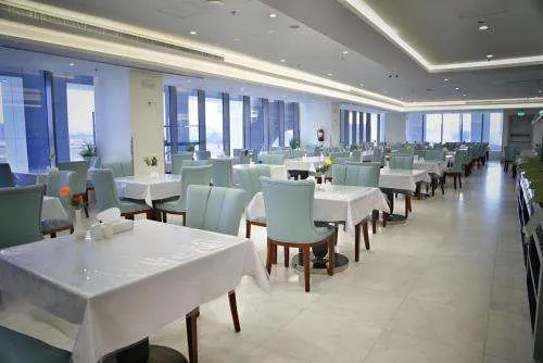 Foto - Zaha Taiba Hotel