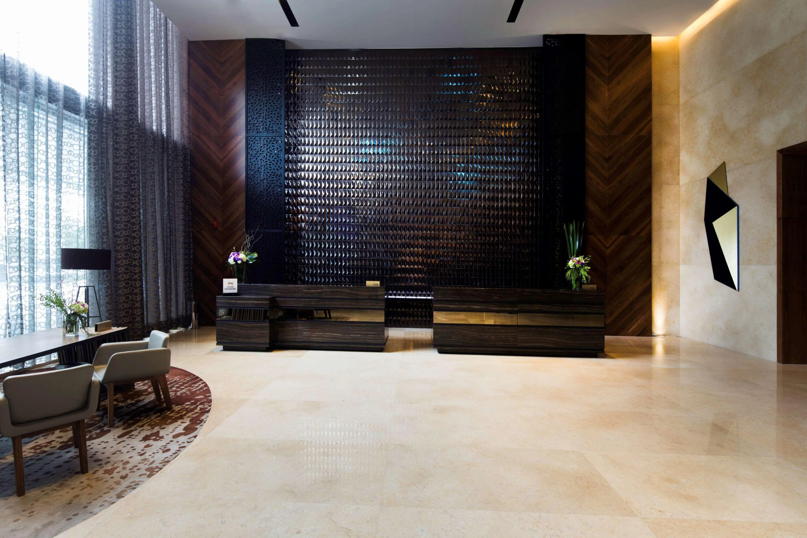 Foto - Doubletree By Hilton Mexico City Santa Fe