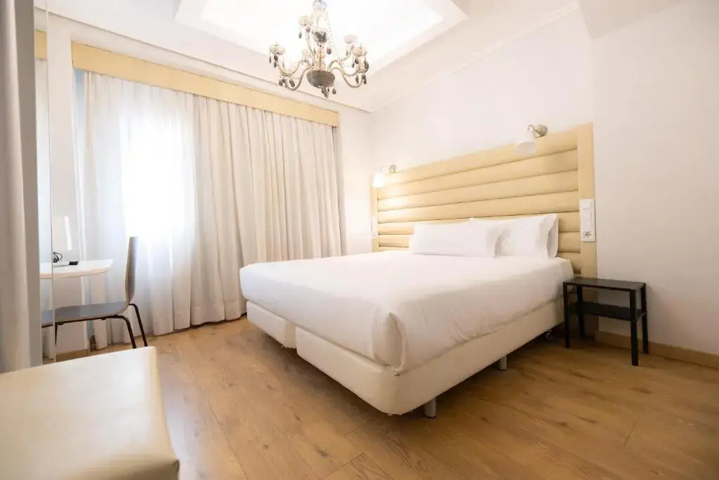 Foto - Hotel Pilar Plaza