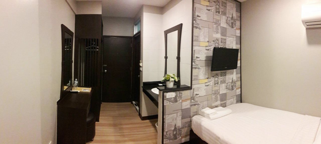 Foto - YWCA Hotel Bangkok