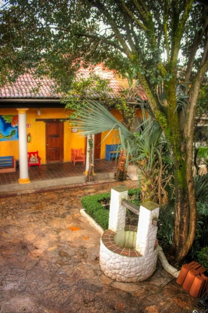 Photo - Rossco Hostel & Hotel