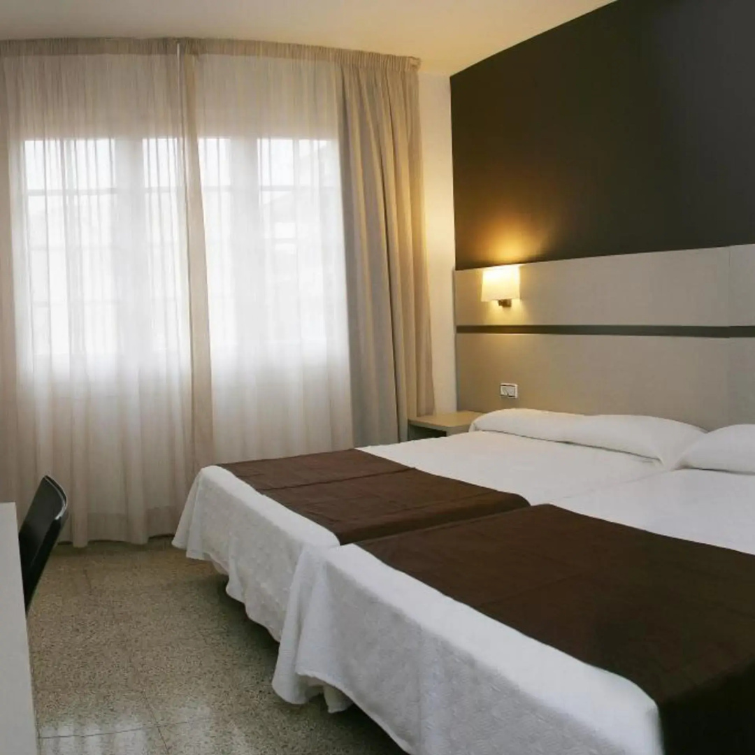 Photo - Hotel La Carolina