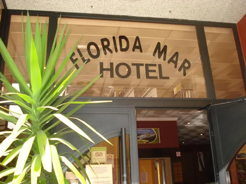 Photo - Hotel Florida Mar