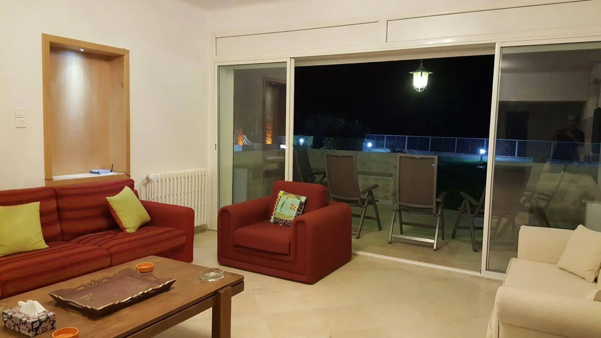 Photo - Villa Ambre