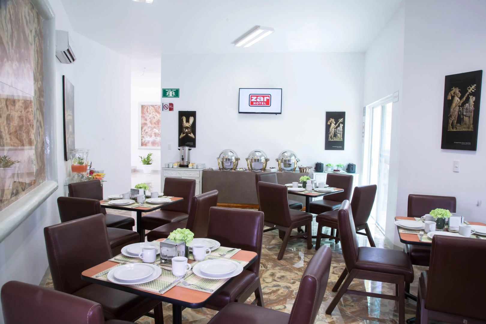 Photo - Hotel Zar Mérida