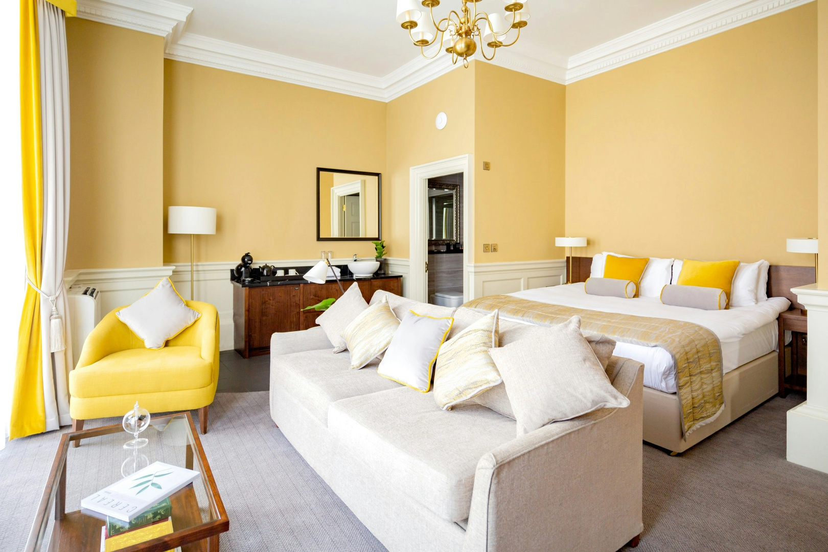 Foto - Trinity Townhouse Hotel