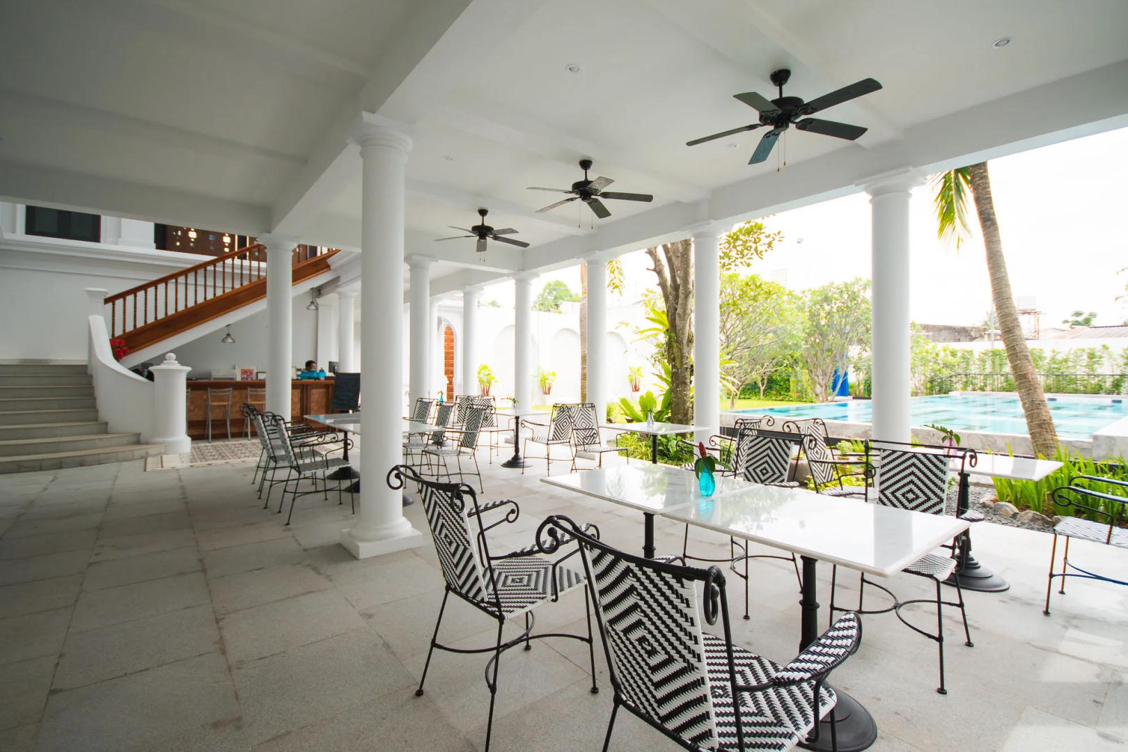 Photo - Little Nyonya Hotel