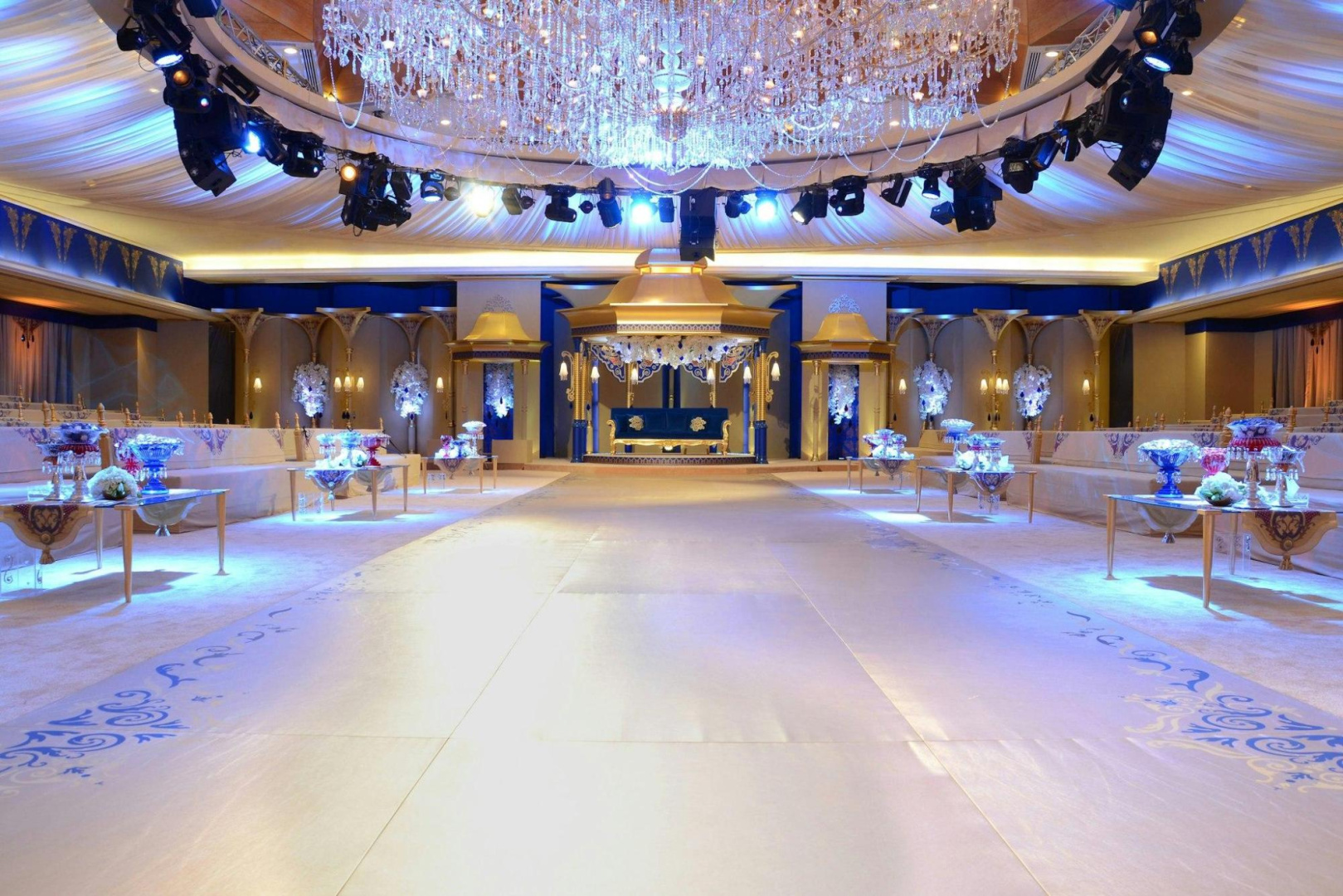 Foto - Sheraton Kuwait, a Luxury Collection Hotel, Kuwait City