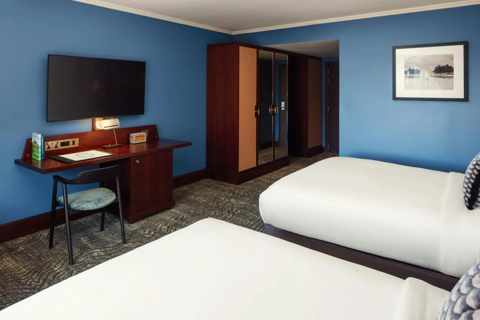 Photo - St Pancras London, Autograph Collection