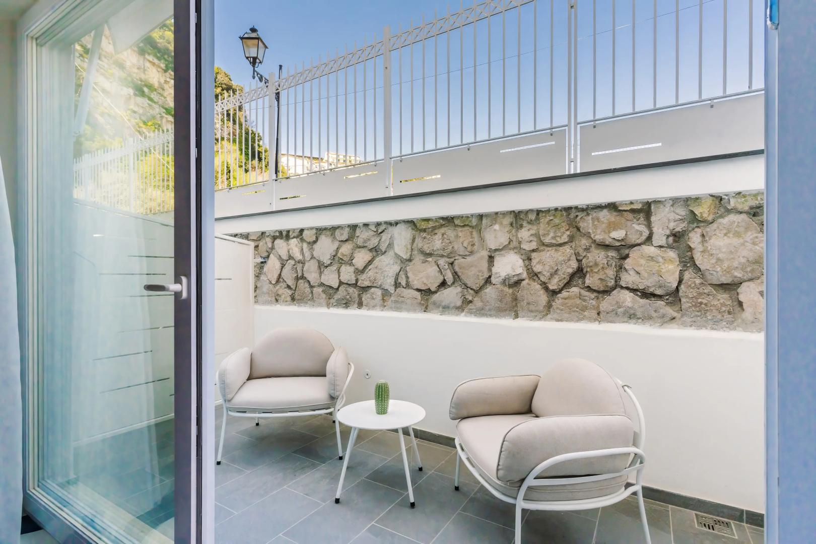 Foto - Hotel Rivage Sorrento