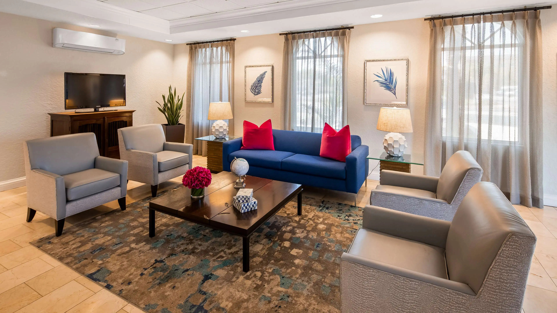 Foto - Best Western Tampa