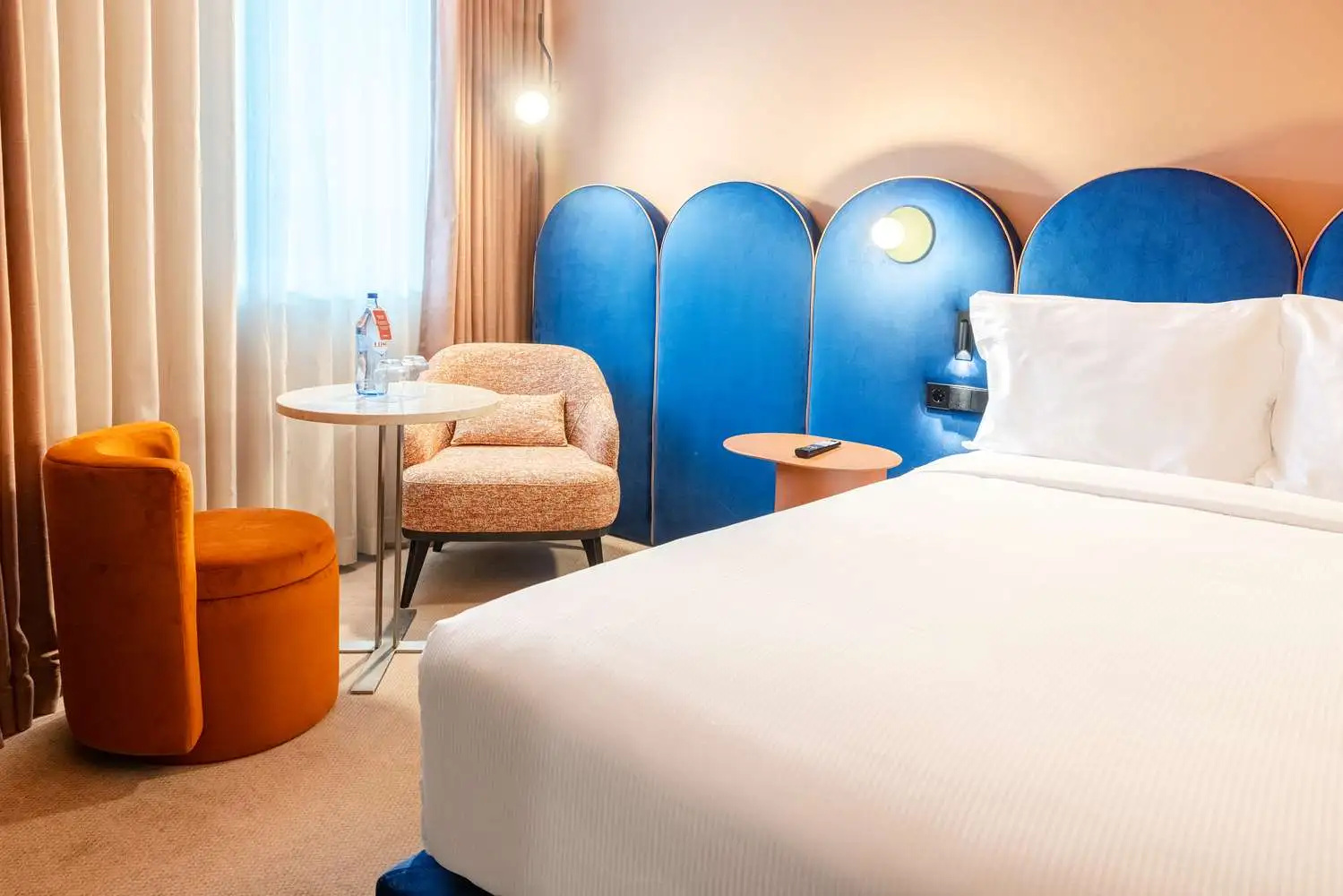 Foto - Cenica Porto Hotel, Curio Collection by Hilton