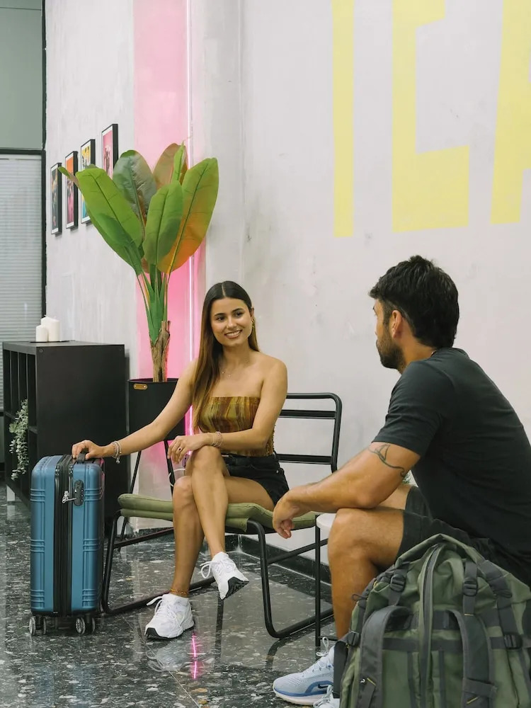 Photo - U-nit Hostel Central Park