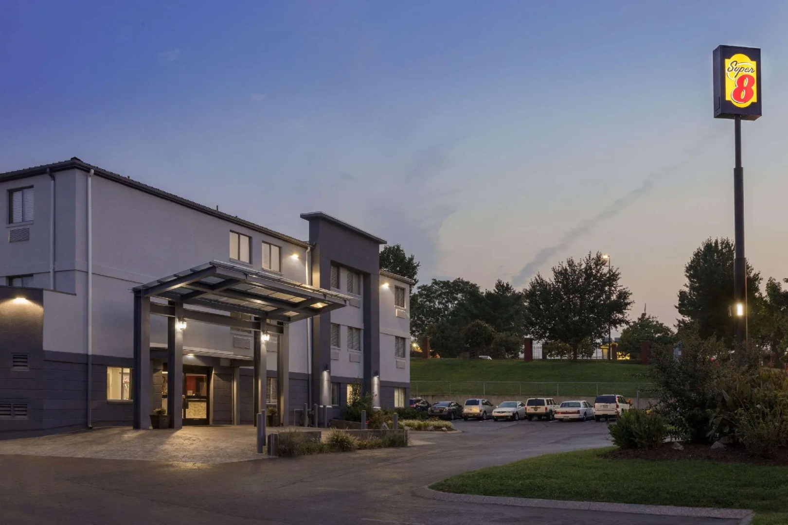 Foto - Luxe Studios Nashville Airport