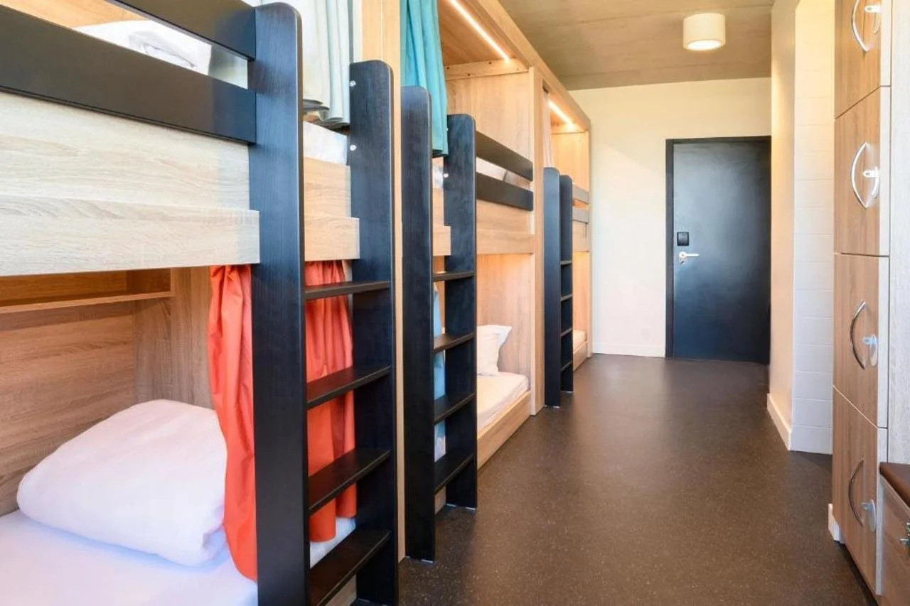 Foto - The People - Paris Marais