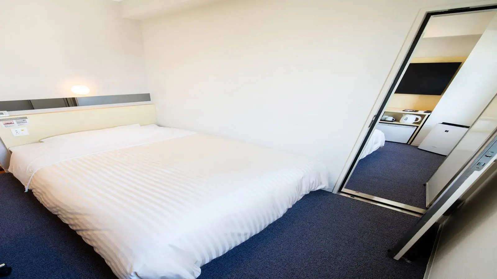 Photo - Super Hotel Tokyo Shiba