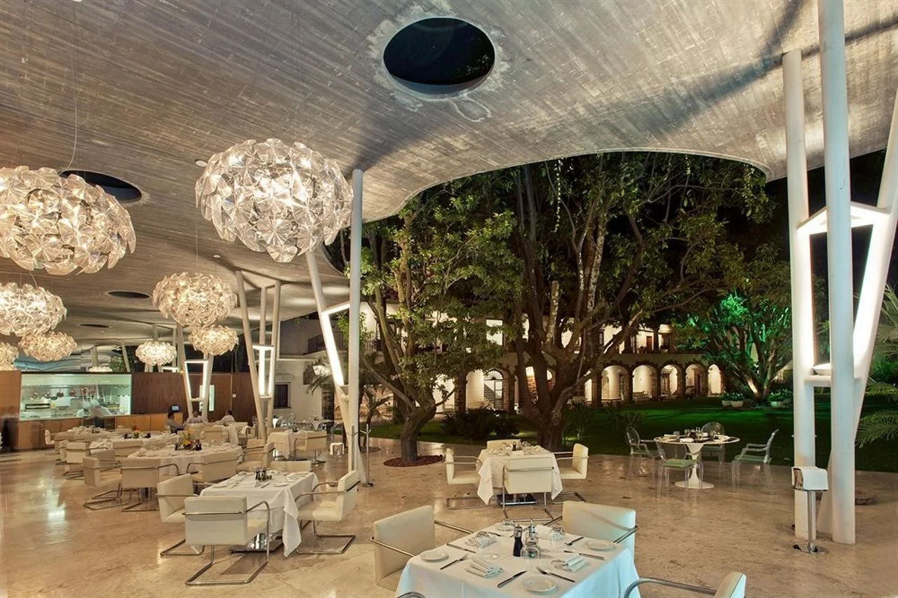 Photo - Anticavilla Hotel Restaurante & Spa