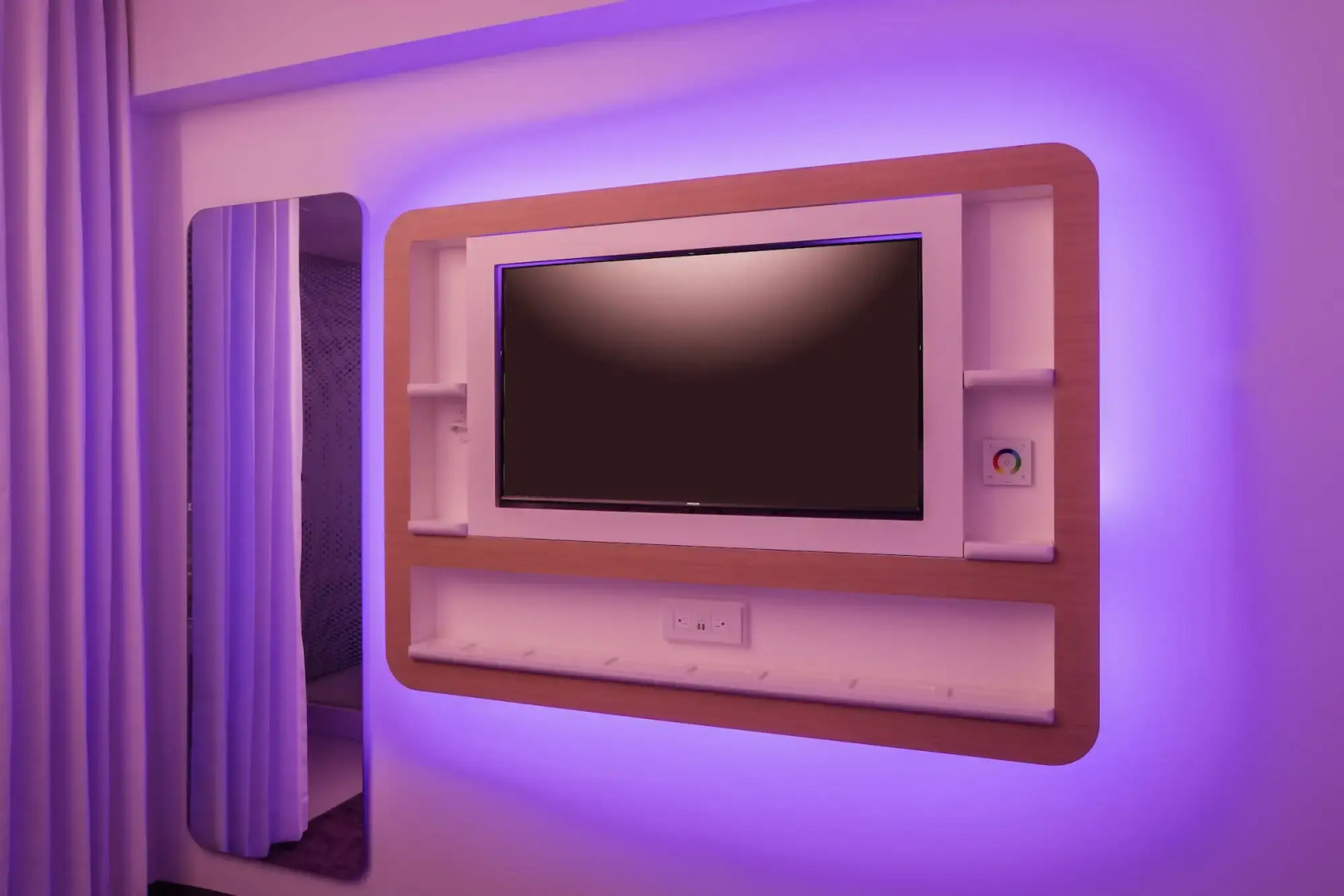 Photo - YOTEL Boston