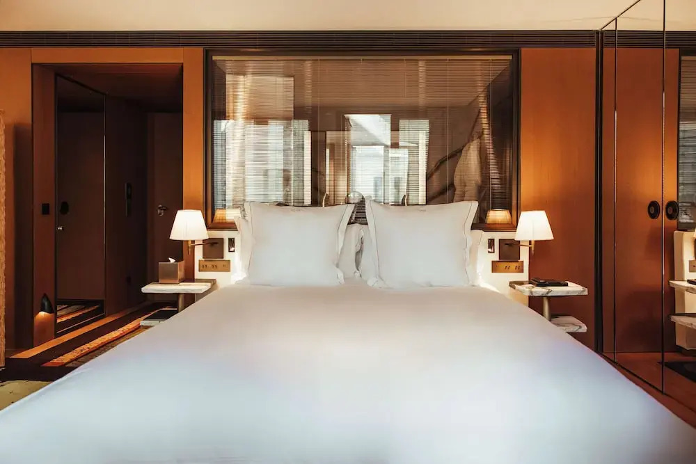 Foto - Hotel SAX Paris, LXR Hotels & Resorts