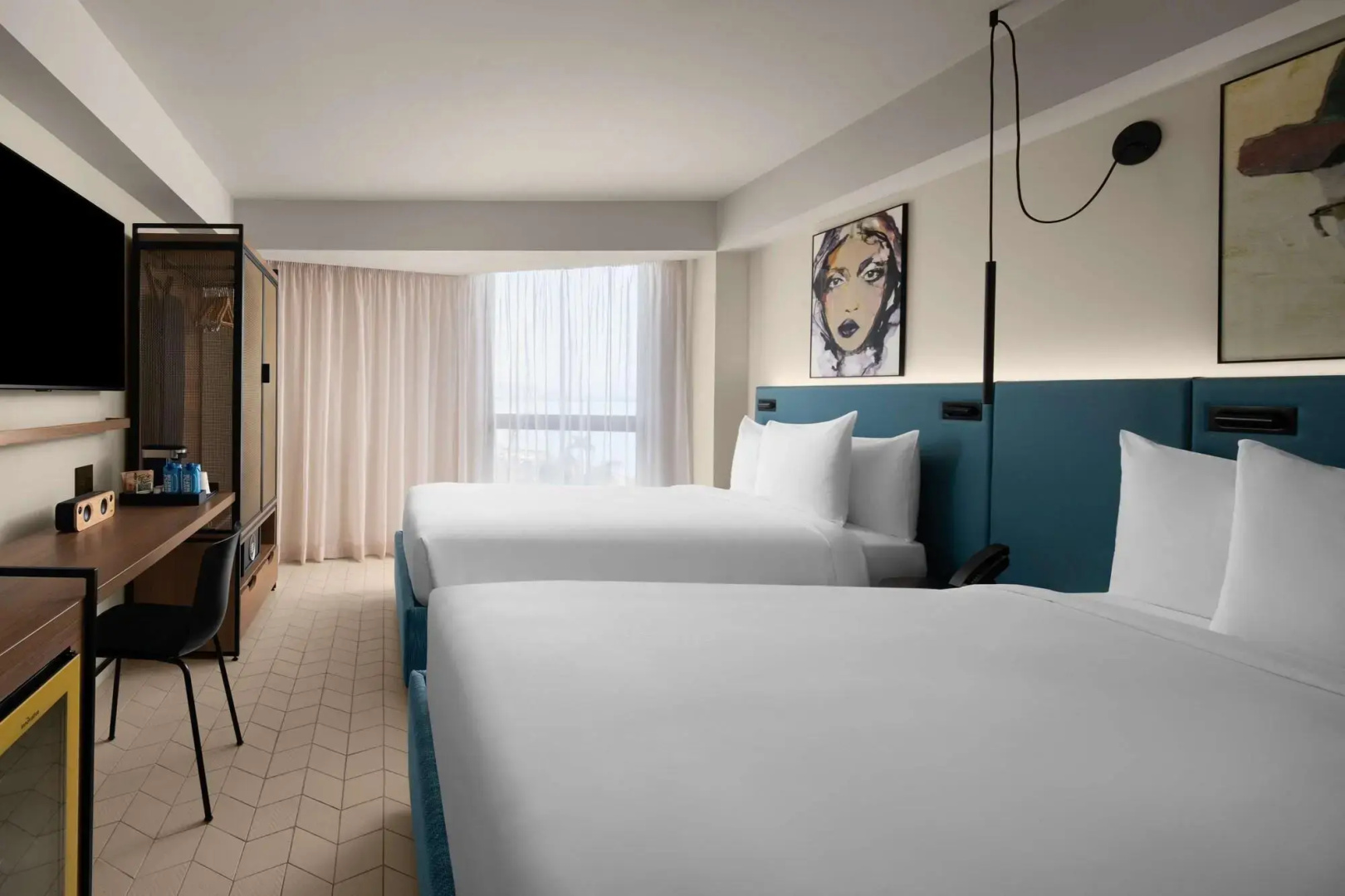 Photo - ROK Hotel Kingston, Tapestry Collection By Hilton