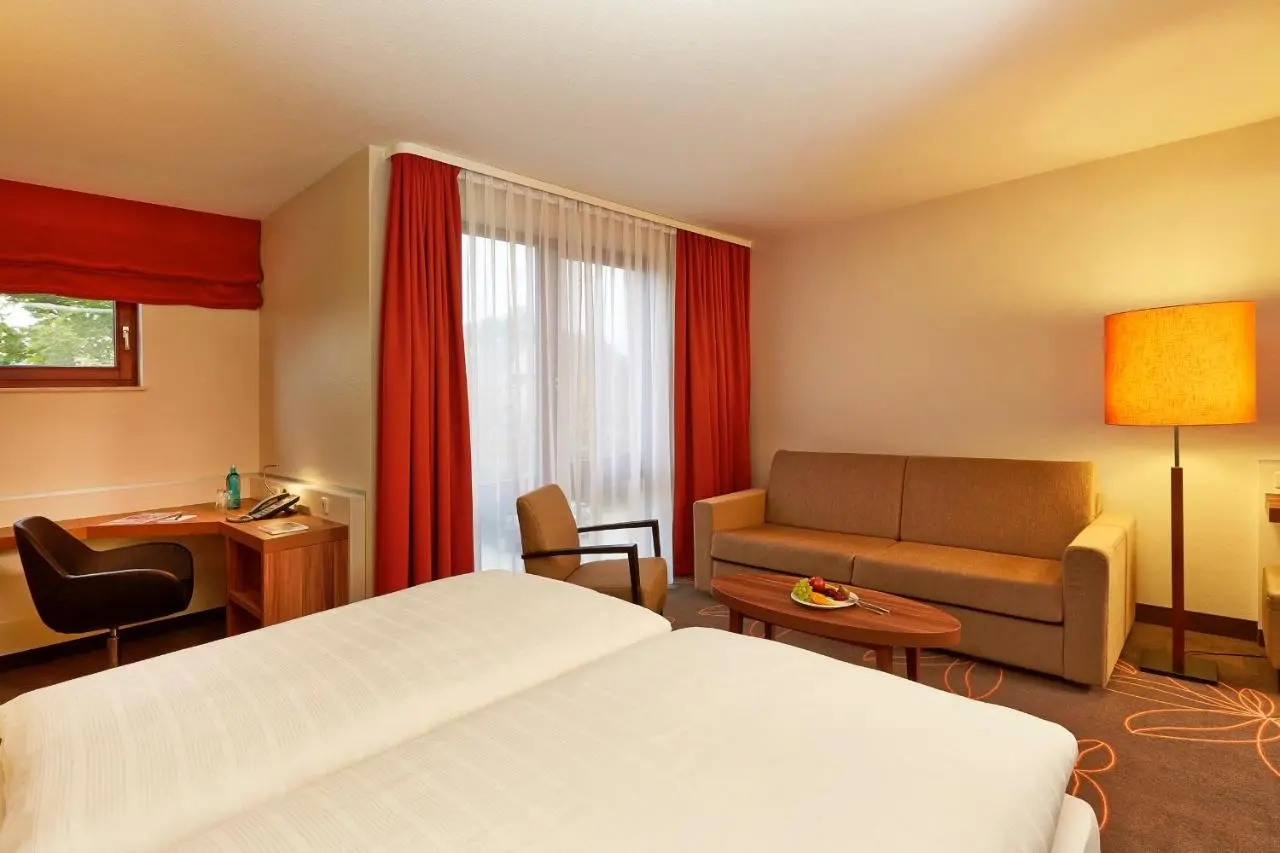 Foto - H+ Hotel Hannover