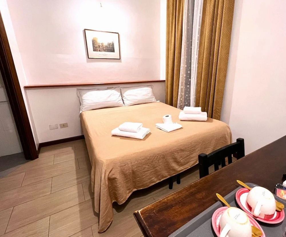 Foto - Booking Inn Settembre 95