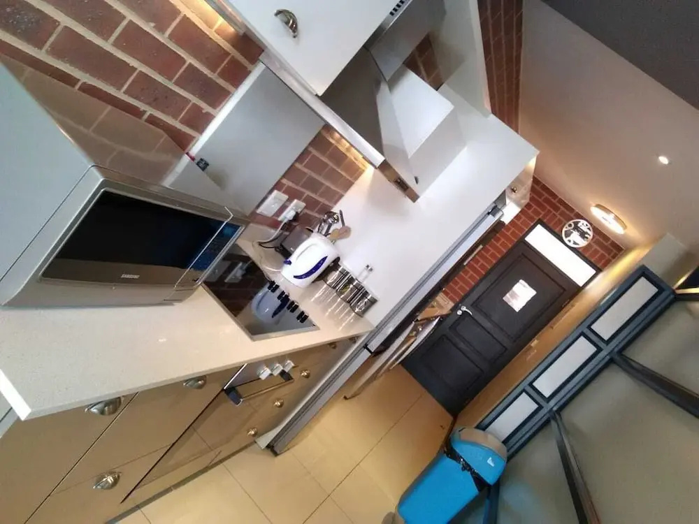 Photo - Art Deco Budget Accommodation Rosebank - Hostel