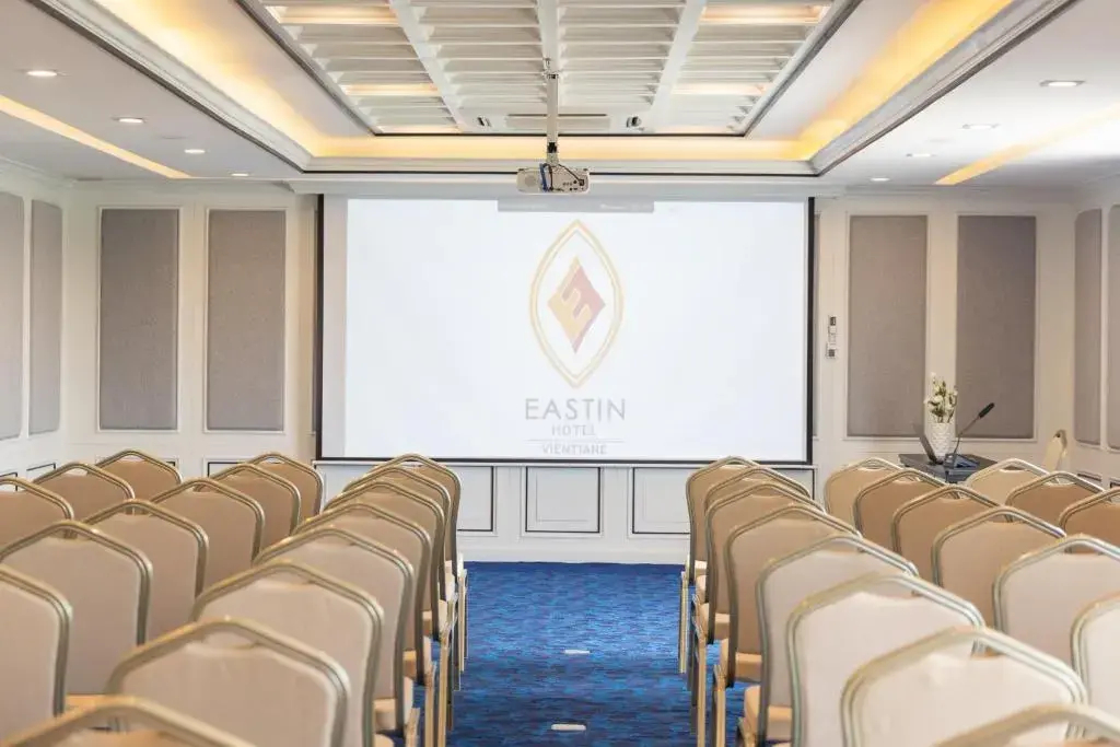 Foto - Eastin Hotel Vientiane