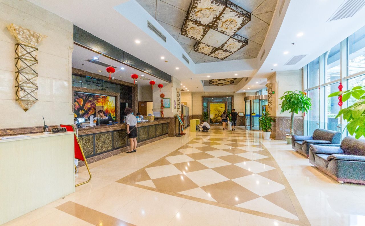 Photo - Shanghai Jiarong Hotel Apartment