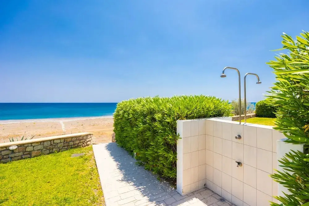 Foto - Villa Lahania in Rhodes
