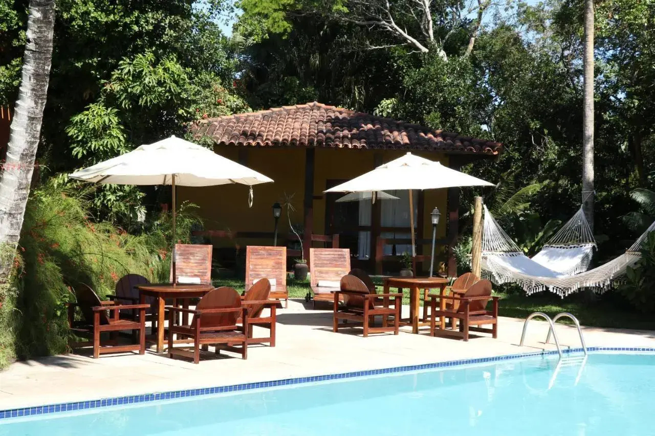 Foto - Pousada Catamara