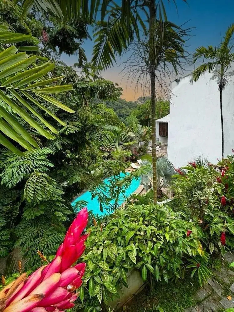 Photo - Les Jardins de Rio Boutique Hotel