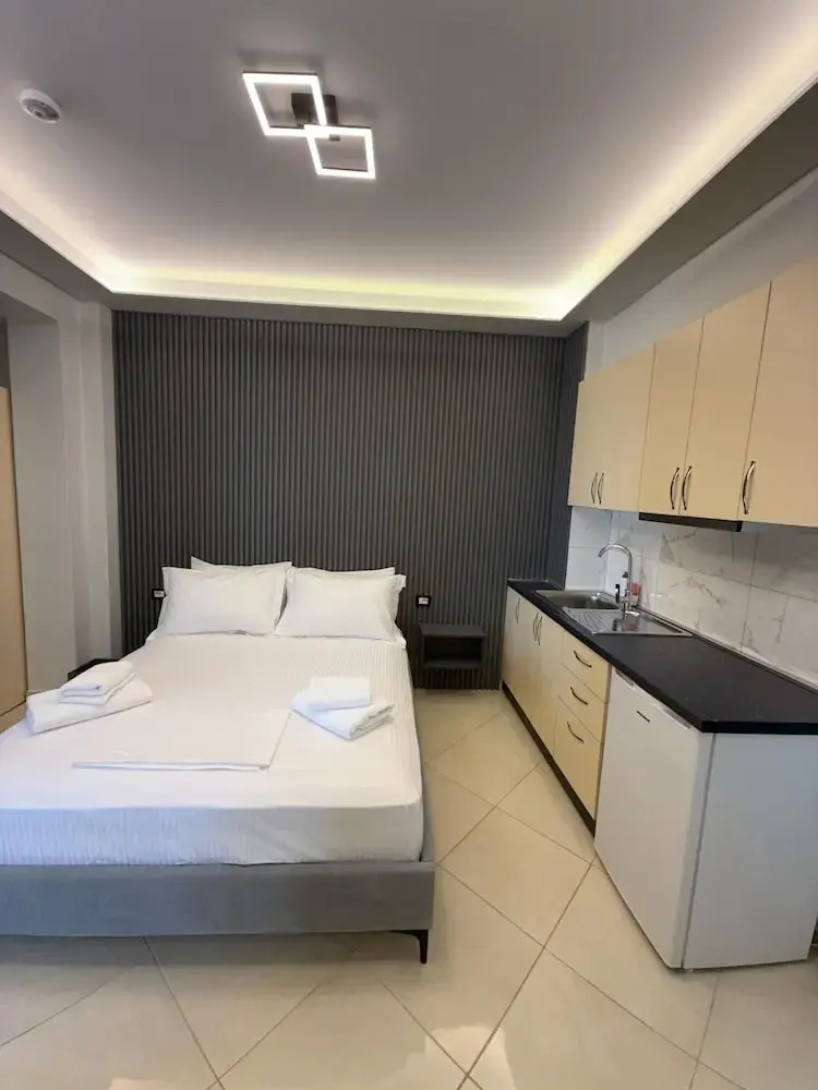 Foto - Shehu Villa Ksamil
